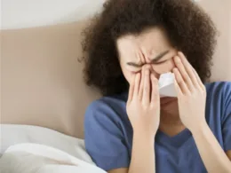 Co robić, gdy ktoś jest chory