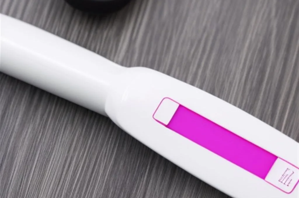 Jak jak najszybciej zrobić test ciążowy