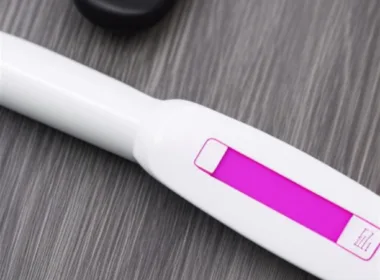 Jak jak najszybciej zrobić test ciążowy