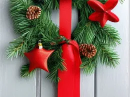 Jak można niedrogo zrobić dekoracje świąteczne