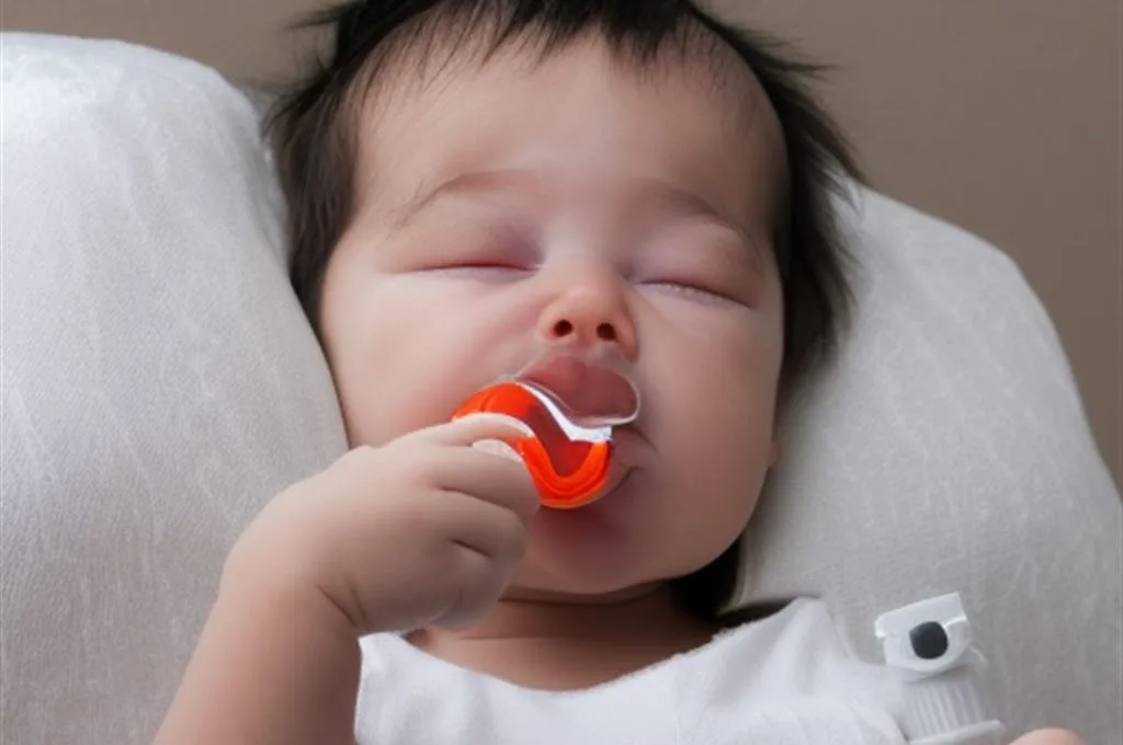 Jak prawidłowo wykonać inhalacje dla dziecka z problemami z oddychaniem